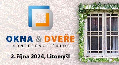 termopan konference čklop Litomyšl